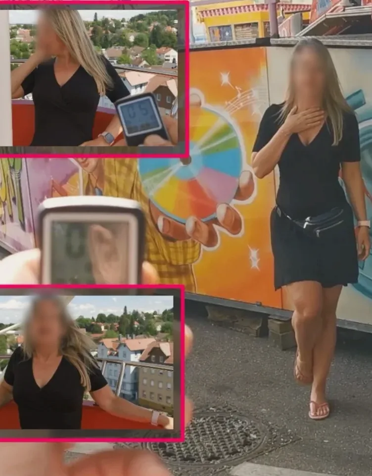 Ellen, 36