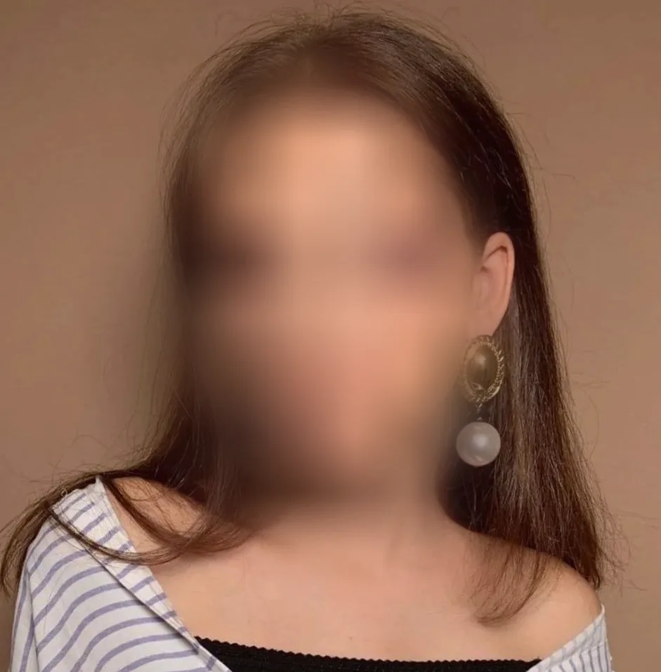 Winnie, 21